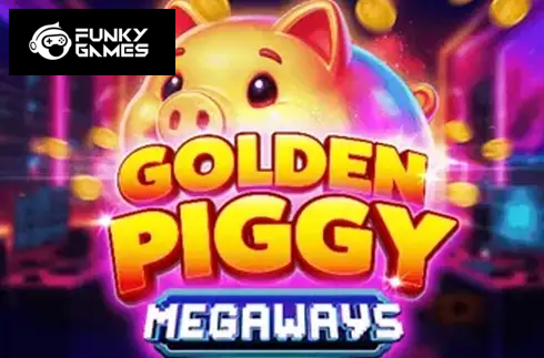 Golden Piggy Megaways